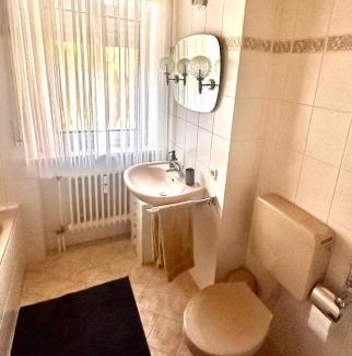 Unterallgau Apartment | Ferienoase Wörishofen