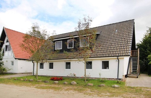 Babke House | Ferienort im Moritz-Nationalpark Mirow