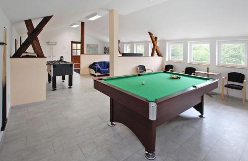 Babke House | Ferienort im Moritz-Nationalpark Mirow, cleaning included
