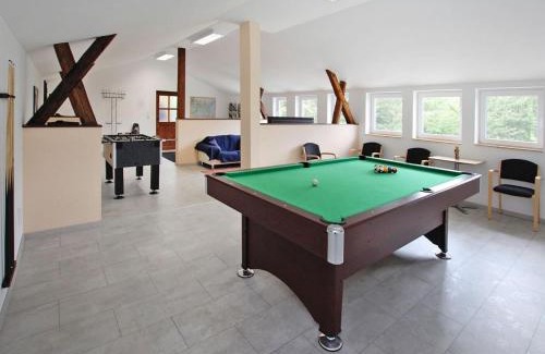 Babke House | Ferienort im Moritz-Nationalpark Mirow