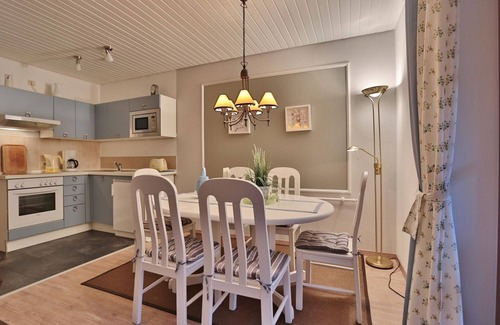 Klingberg House | Ferienparadies Klingberg Apartment 5 - Ferienparadies Klingberg