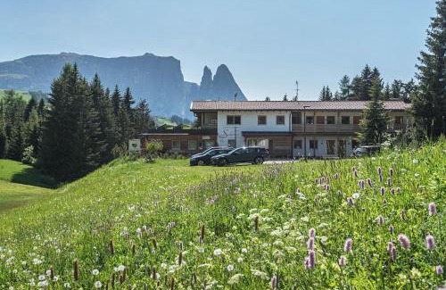 Castelrotto Apartment | Ferienparadies Sabina Zirbel