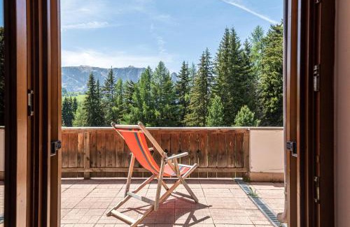 Castelrotto Apartment | Ferienparadies Sabina Joch