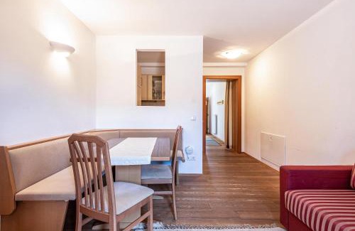 Castelrotto Apartment | Ferienparadies Sabina Joch