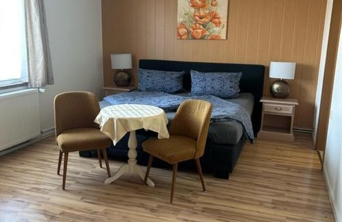 Pruchten Apartment | Ferienpark Buntspecht Apartment 1
