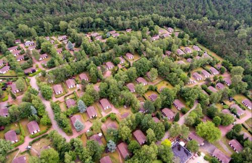 Getelo Resort | Ferienpark Grafschaft Bentheim