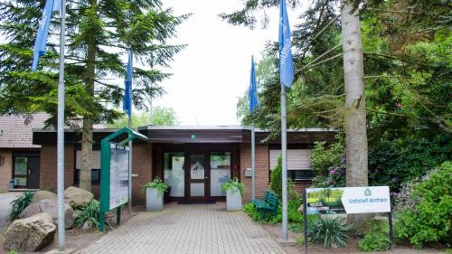 Getelo Resort | Ferienpark Grafschaft Bentheim