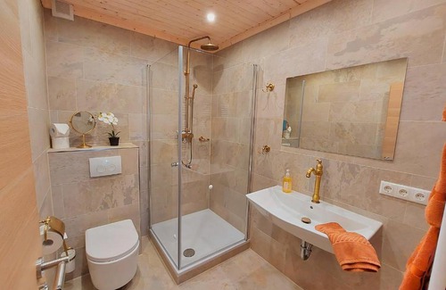 Gustow Apartment | Ferienpark Gustow