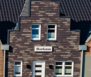Barssel House | Ferienpark Harkebrügge Haus Borkum