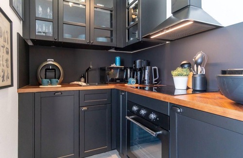 Heiligenhafen Apartment | "Ferienpark Heiligenhafen", Haus E, Wohnung 13.01