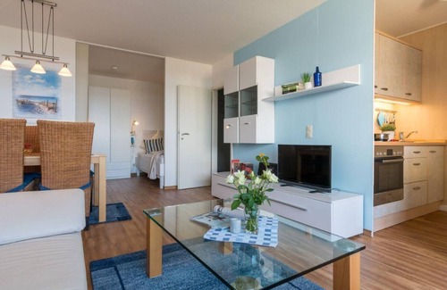 Heiligenhafen Apartment | "Ferienpark Heiligenhafen", Haus F, Wohnung 06.02