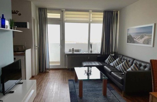 Heiligenhafen Apartment | "Ferienpark Heiligenhafen", Haus F, Wohnung 06.02