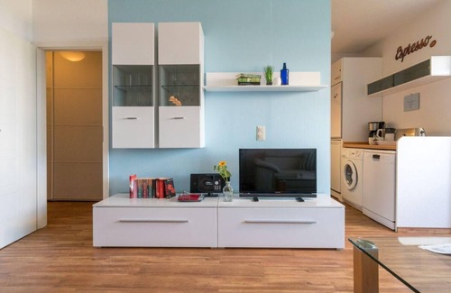 Heiligenhafen Apartment | "Ferienpark Heiligenhafen", Haus F, Wohnung 06.02