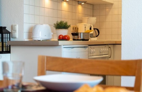 Heiligenhafen Apartment | "Ferienpark Heiligenhafen", Haus F, Wohnung 12.07