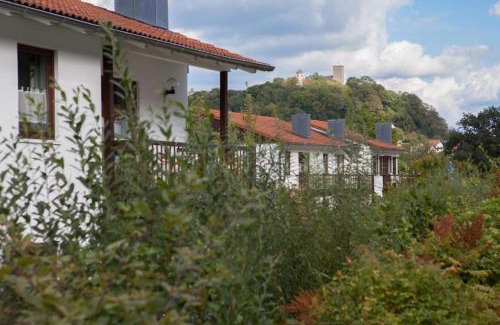 Falkenstein Apartment | Ferienpark im schönen Falkenstein 2