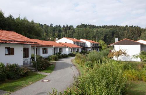 Falkenstein Apartment | Ferienpark im schönen Falkenstein 7