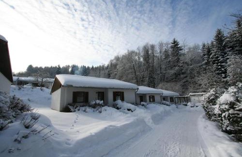 Falkenstein Apartment | Ferienpark im schönen Falkenstein 7