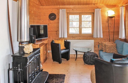 Hayingen House | Ferienpark Lauterdrfle