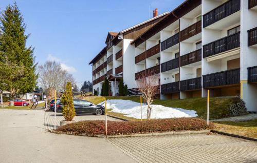 Missen-Wilhams Apartment | Ferienpark Oberallgäu Ferienwohnung "Klatschmohn" App 202