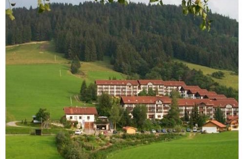 Missen-Wilhams Apartment | Ferienpark Oberallgäu Ferienwohnung "Klatschmohn" App 202