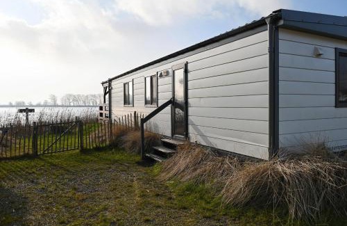 Suderstapel House | Ferienpark Süderstapel - Eiderufer 1