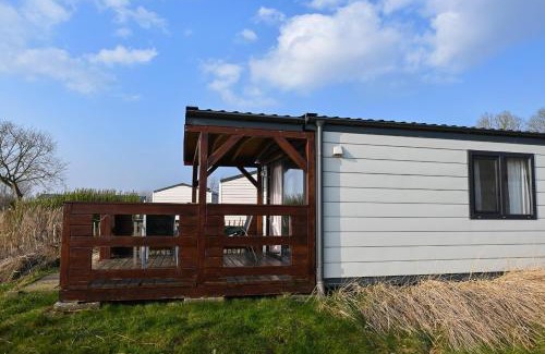 Suderstapel House | Ferienpark Süderstapel - Eiderufer 1