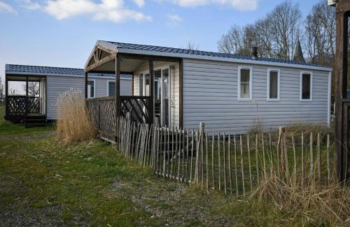 Suderstapel House | Ferienpark Süderstapel - Eiderlodge 2