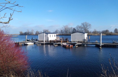 Suderstapel Resort | Ferienpark Süderstapel