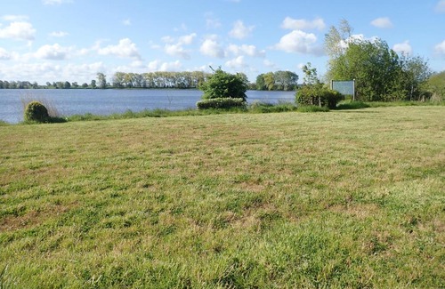 Suderstapel Resort | Ferienpark Süderstapel