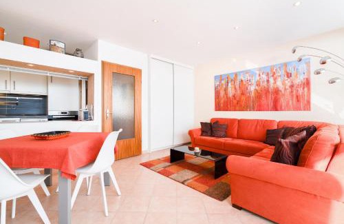 Sierksdorf Apartment | Ferienpark Sierksdorf App 304 - Strandlage