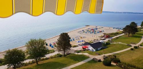 Sierksdorf Apartment | Ferienpark Sierksdorf App 302 - Strandlage