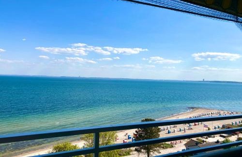 Sierksdorf Apartment | Ferienpark Sierksdorf App 302 - Strandlage