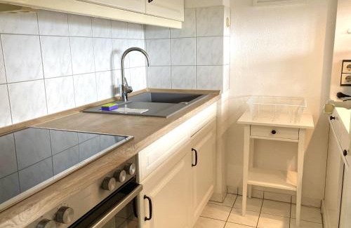 Sierksdorf Apartment | Ferienpark Sierksdorf App 240 - Strandlage