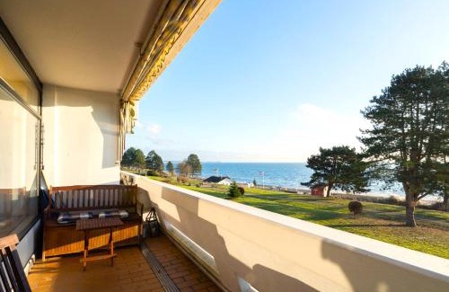 Sierksdorf Apartment | Ferienpark Sierksdorf App 98 - Strandlage