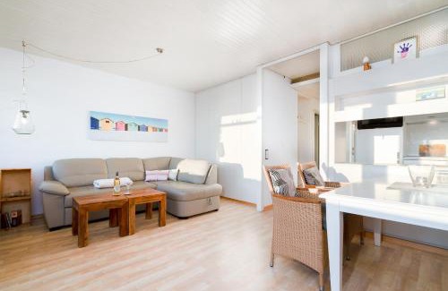 Sierksdorf Apartment | Ferienpark Sierksdorf App 98 - Strandlage