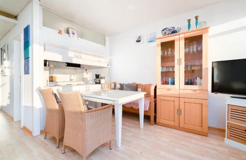 Sierksdorf Apartment | Ferienpark Sierksdorf App 98 - Strandlage
