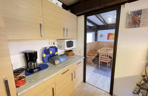 Feichten House | Ferienpark Vorauf by Interhome