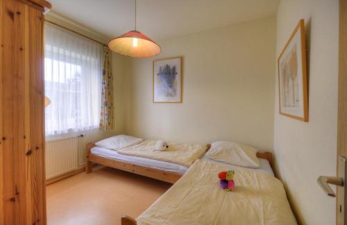 Fehmarn Apartment | Ferienpark Wulfenerhals