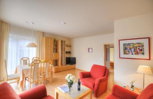 Fehmarn Apartment | Ferienpark Wulfenerhals
