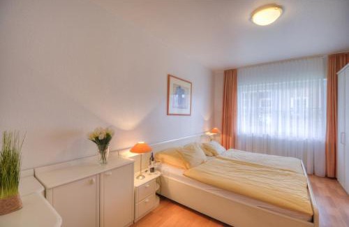 Fehmarn Apartment | Ferienpark Wulfenerhals