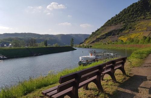 Senheim House | Ferienpension bei Stenze