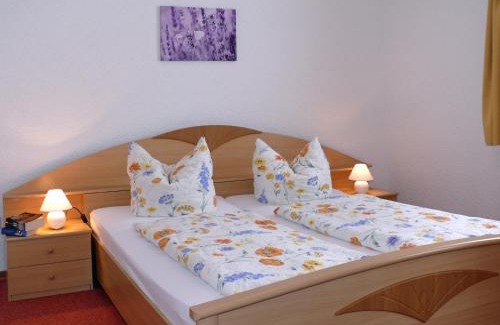 Gohrisch Apartment | Ferienpension Gabriele 61