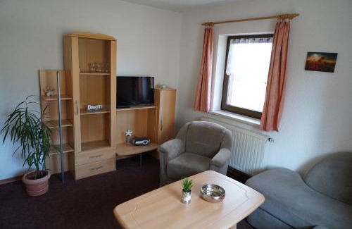 Gohrisch Apartment | Ferienpension Gabriele 61