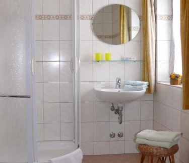 Gohrisch Apartment | Ferienpension Gabriele 61
