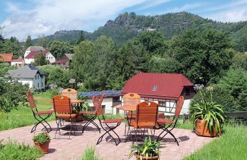 Gohrisch House | Ferienpension Gabriele