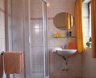 Gohrisch House | Ferienpension Gabriele