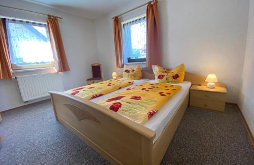 Gohrisch House | Ferienpension Gabriele