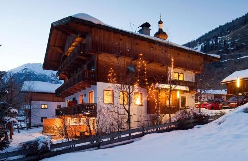 Innervillgraten Apartment | Ferienpension Senfter