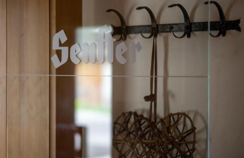 Innervillgraten Apartment | Ferienpension Senfter