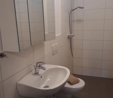 Brandenburg an der Havel Apartment | FerienRemise